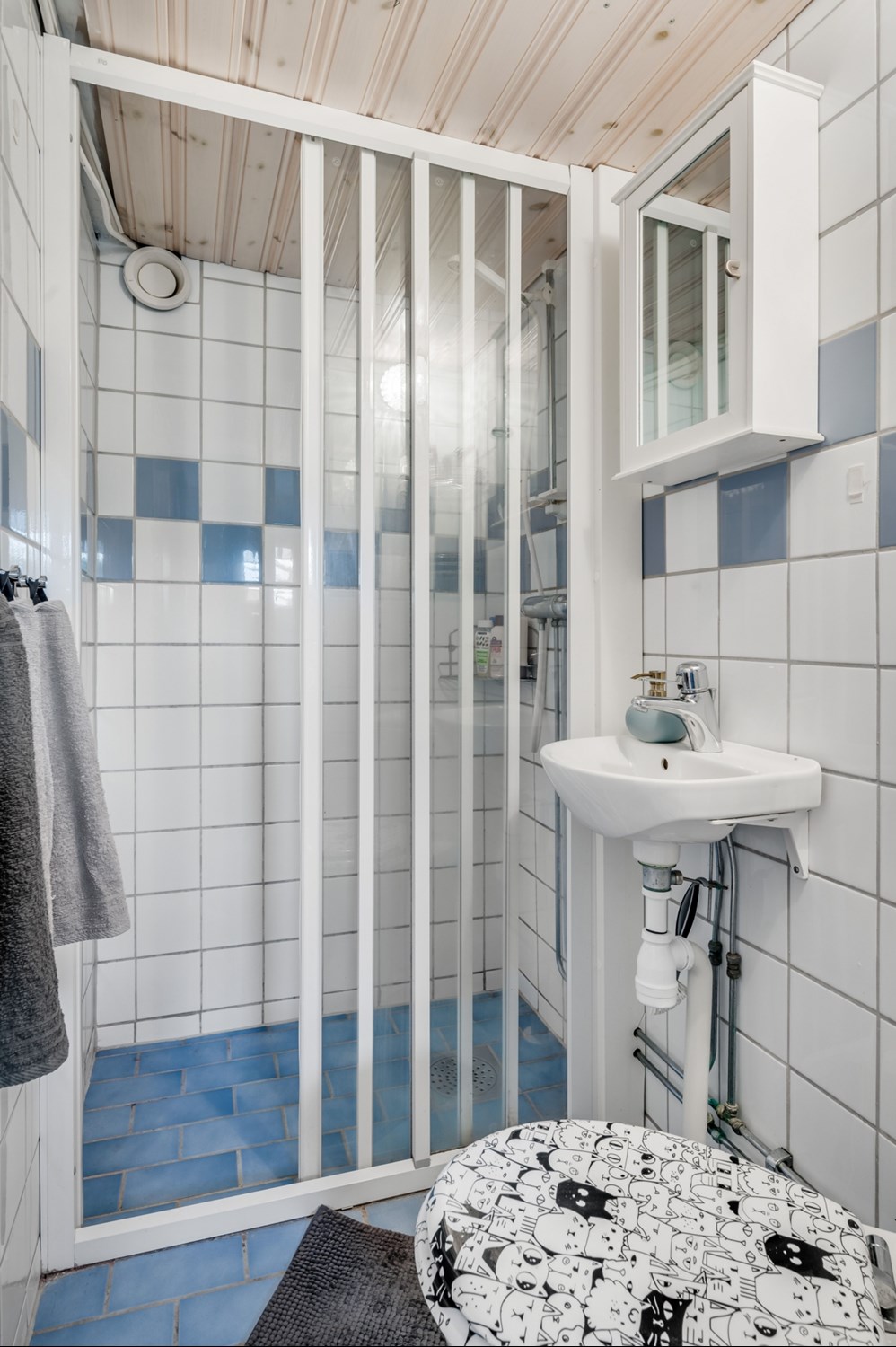 Bild Gulsporregången 231