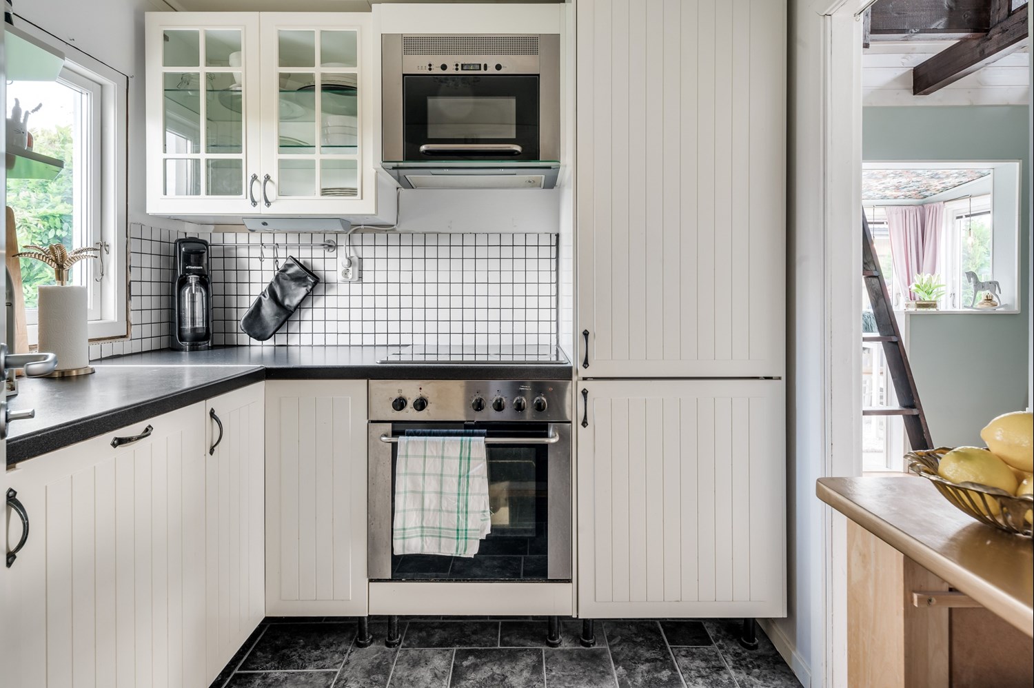 Bild Gulsporregången 231