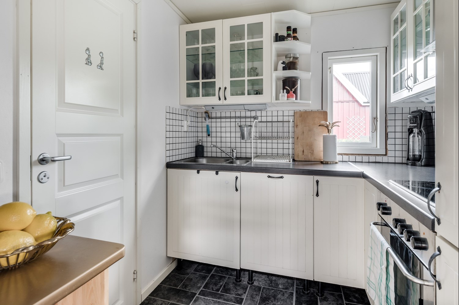 Bild Gulsporregången 231