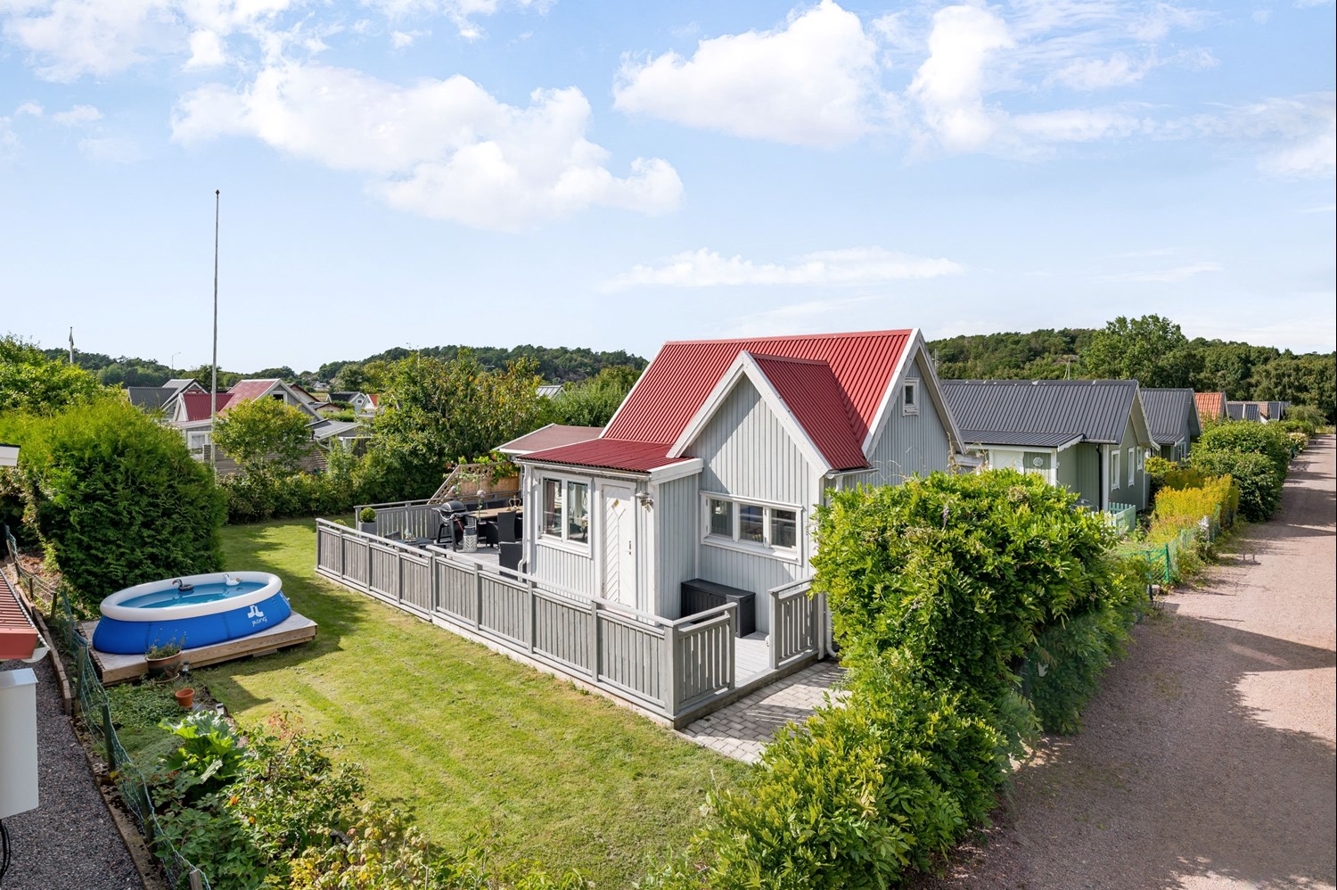 Bild Gulsporregången 231