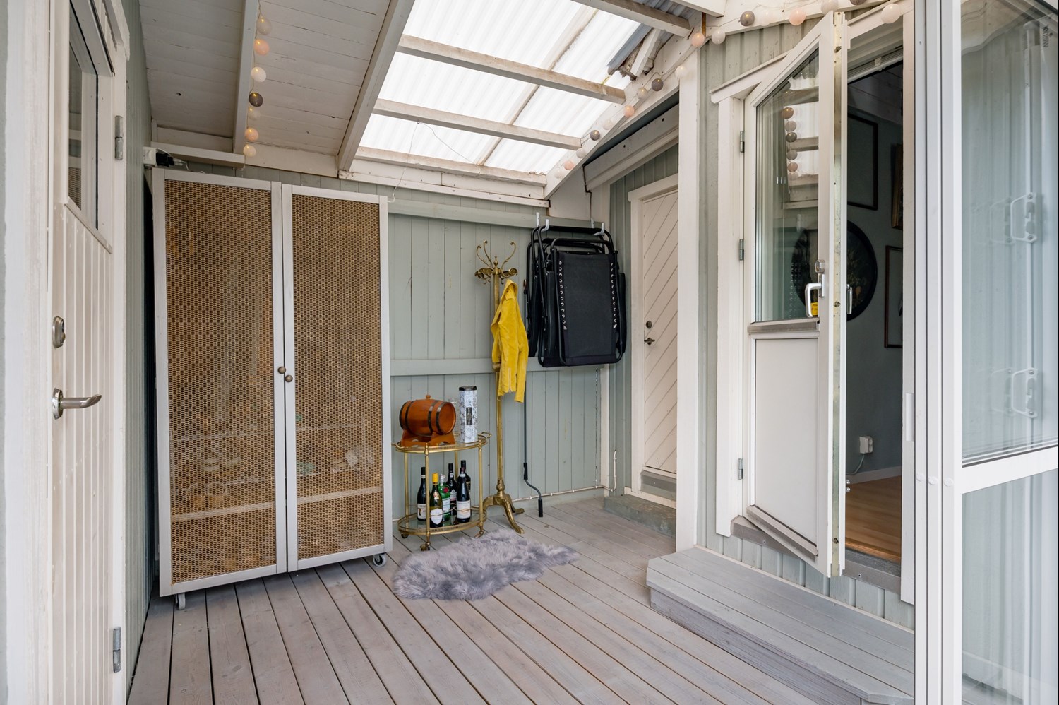 Bild Gulsporregången 231