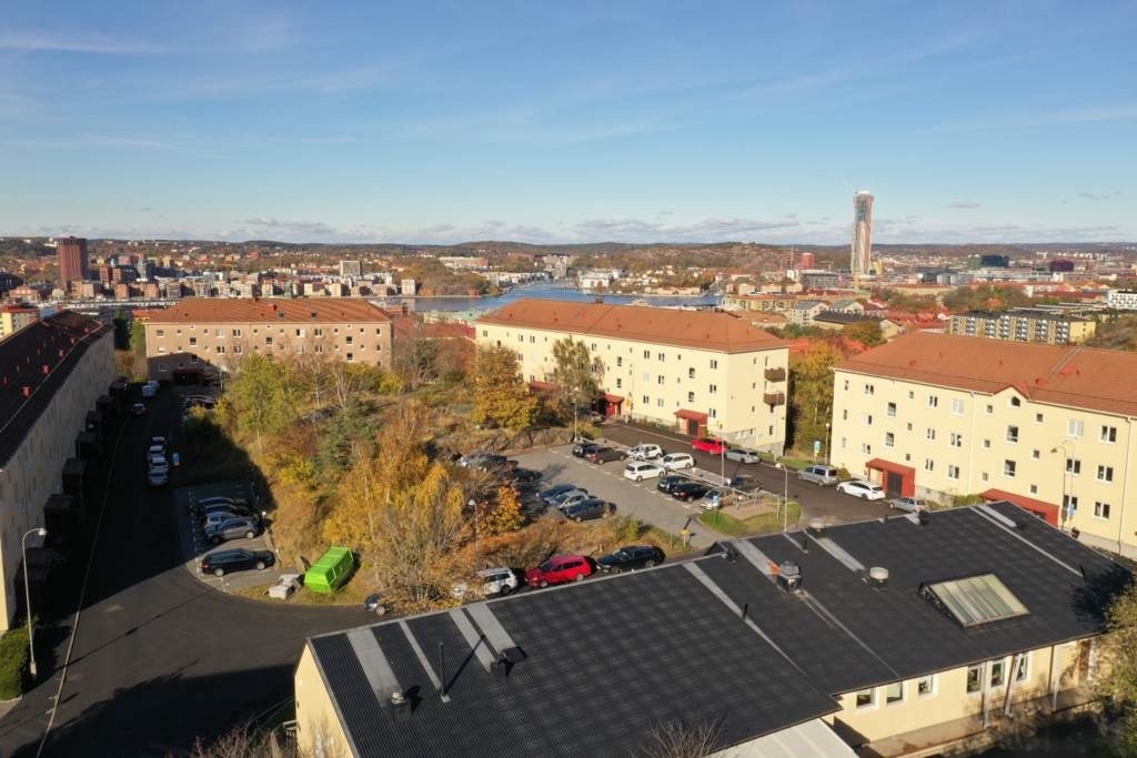 Lågupplöst
