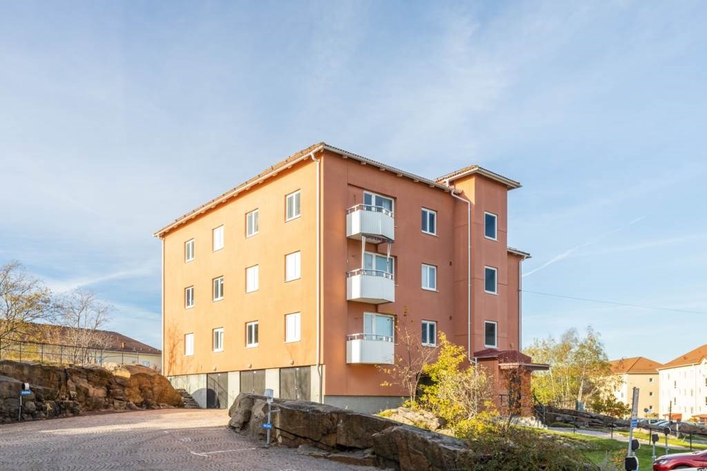 Lågupplöst