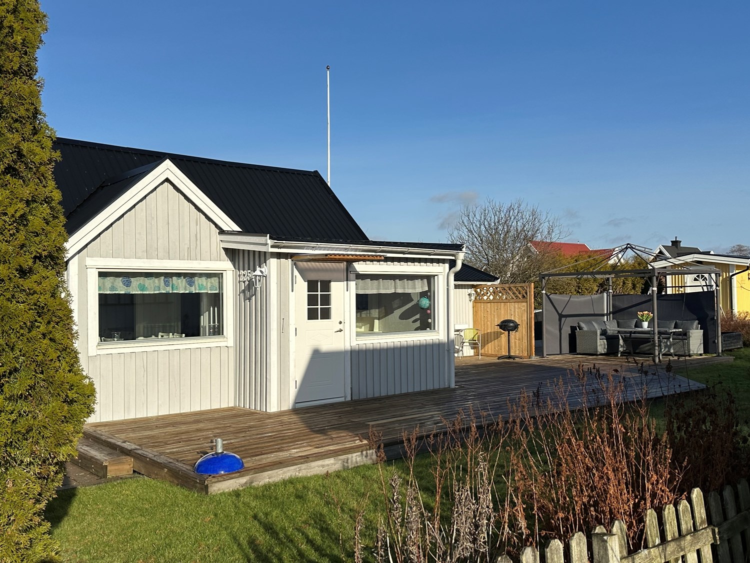 Bild Backsippegången 225