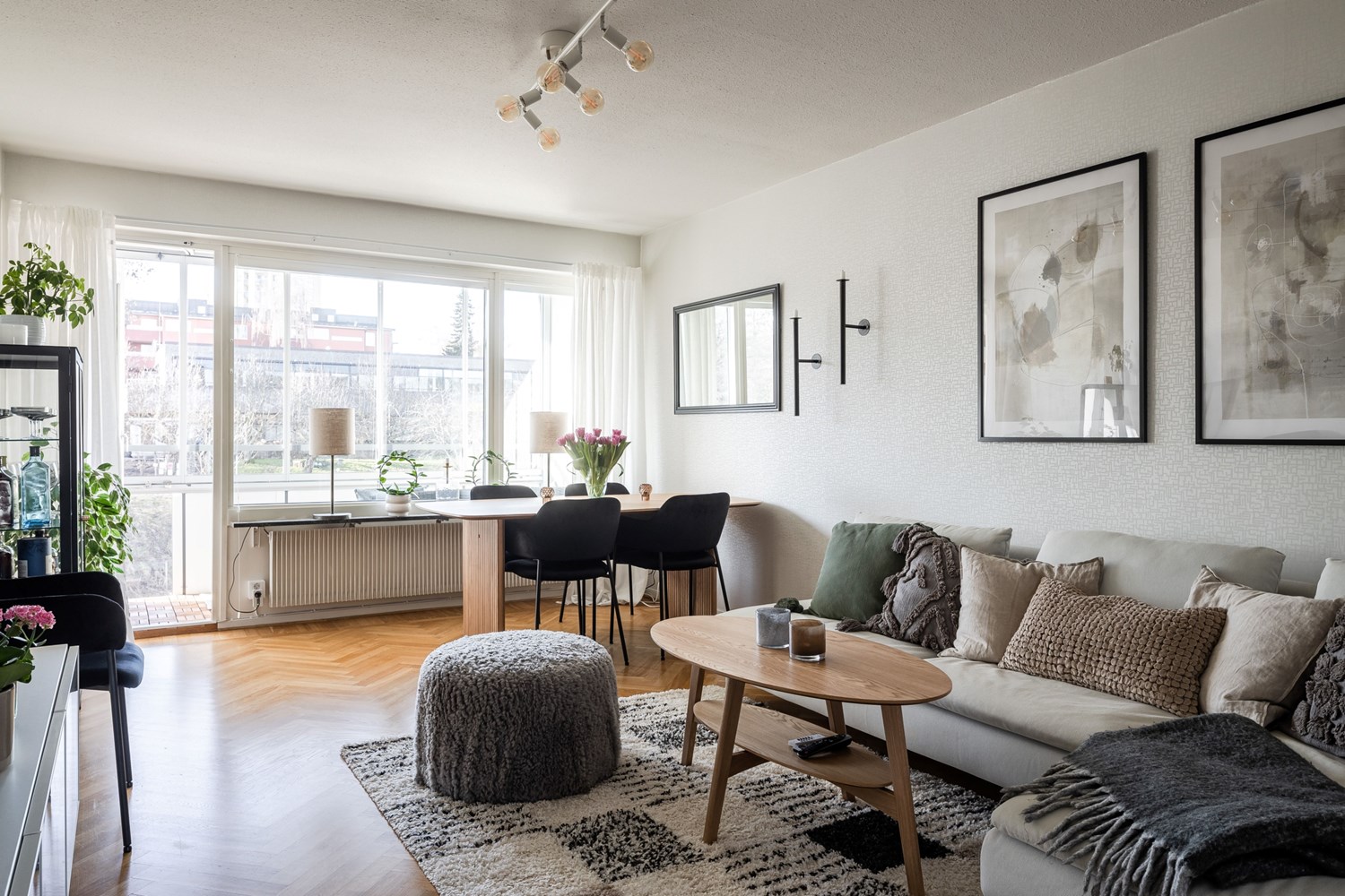 Varmt Välkomna till Kapplandsgatan 50