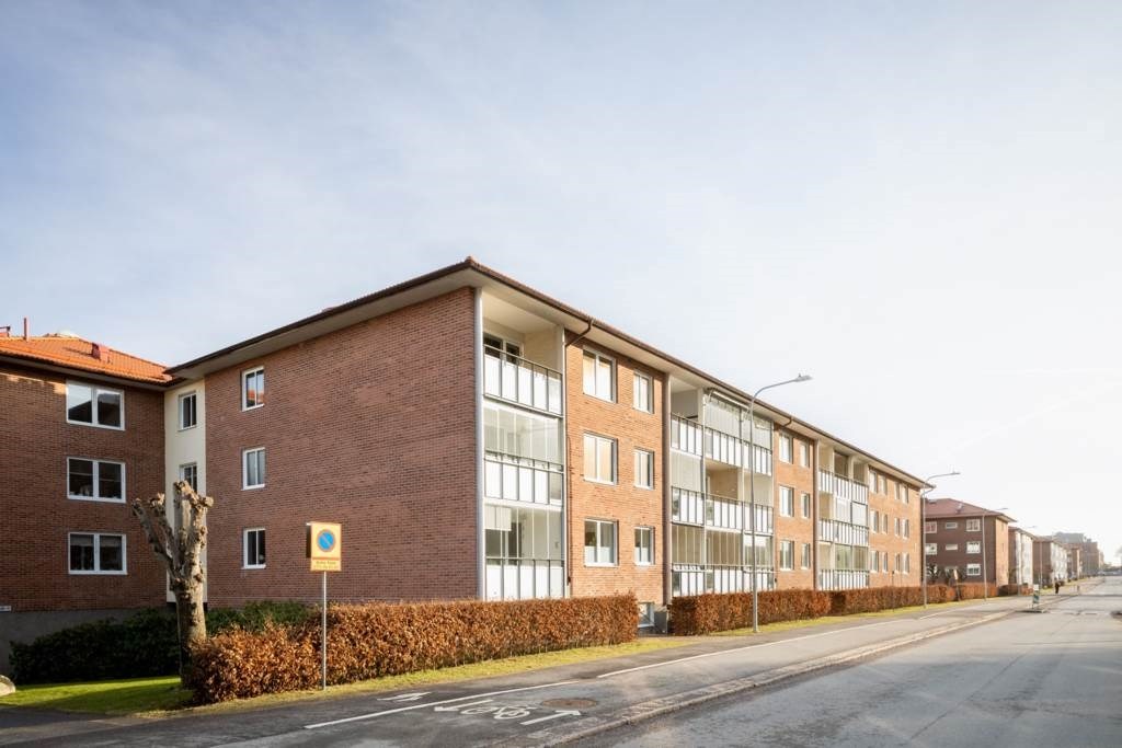 Lågupplöst