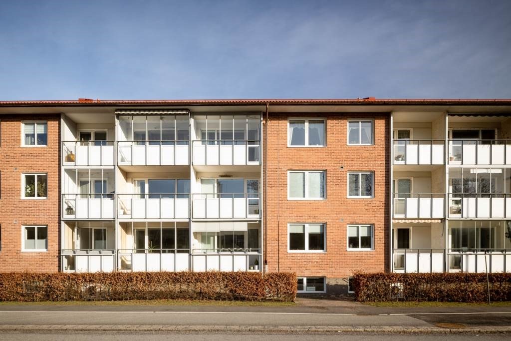 Lågupplöst