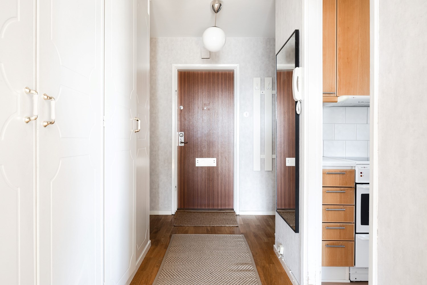 Hall