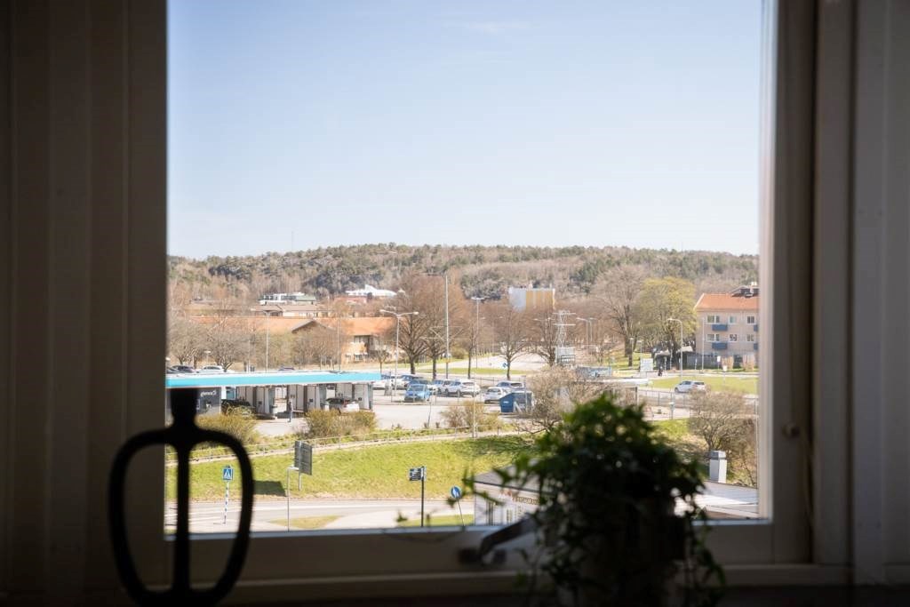 Lågupplöst