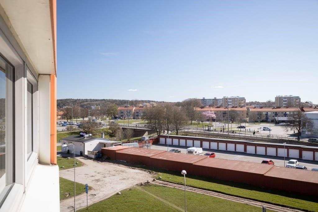 Lågupplöst