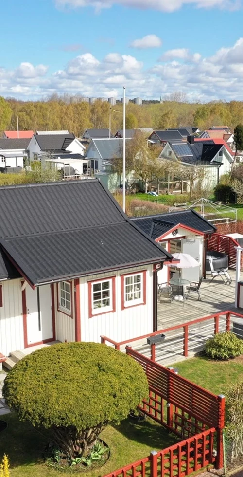 Skogsviolgången 203