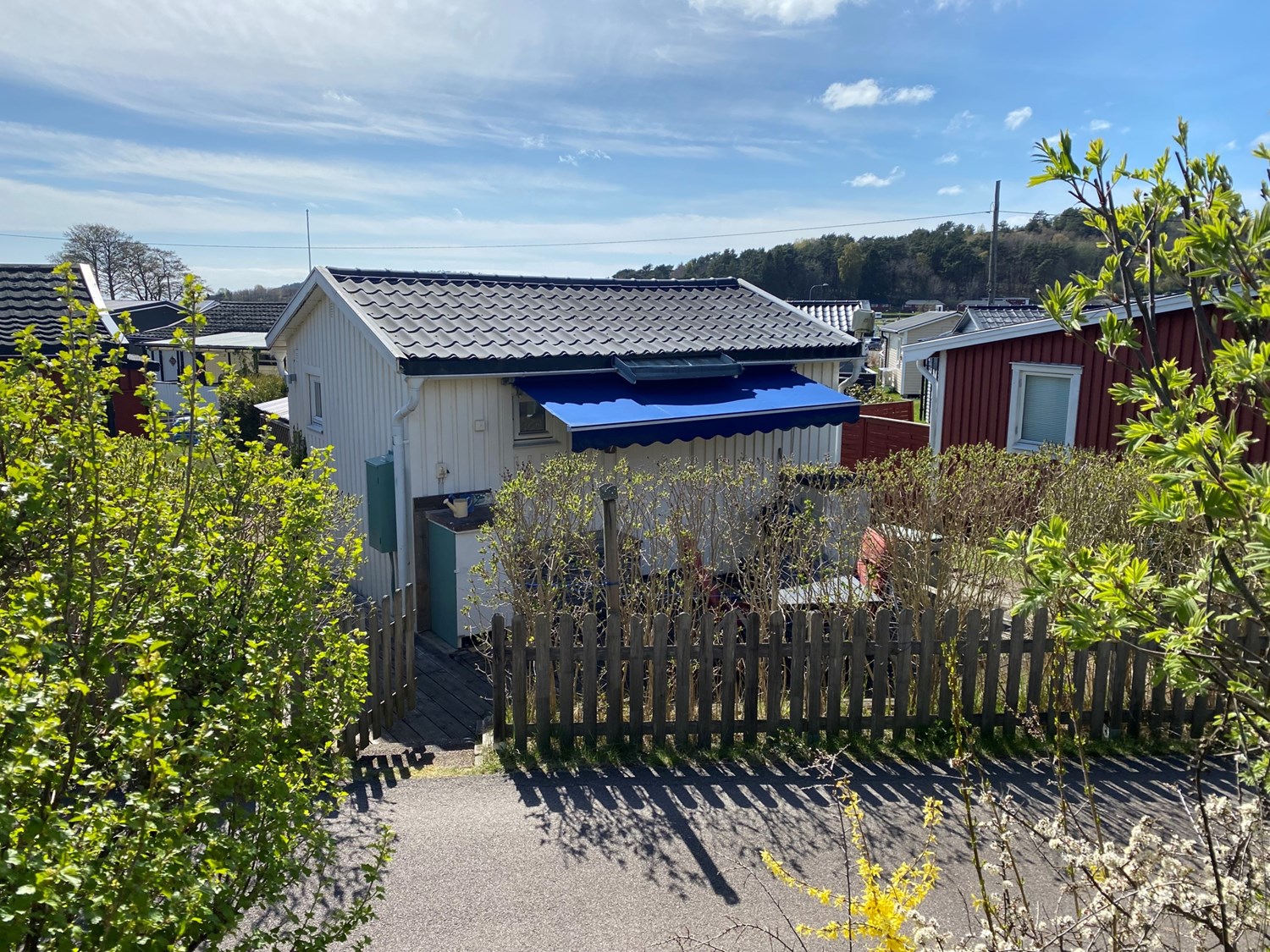 Bild Askim GFA A-området nr. 77