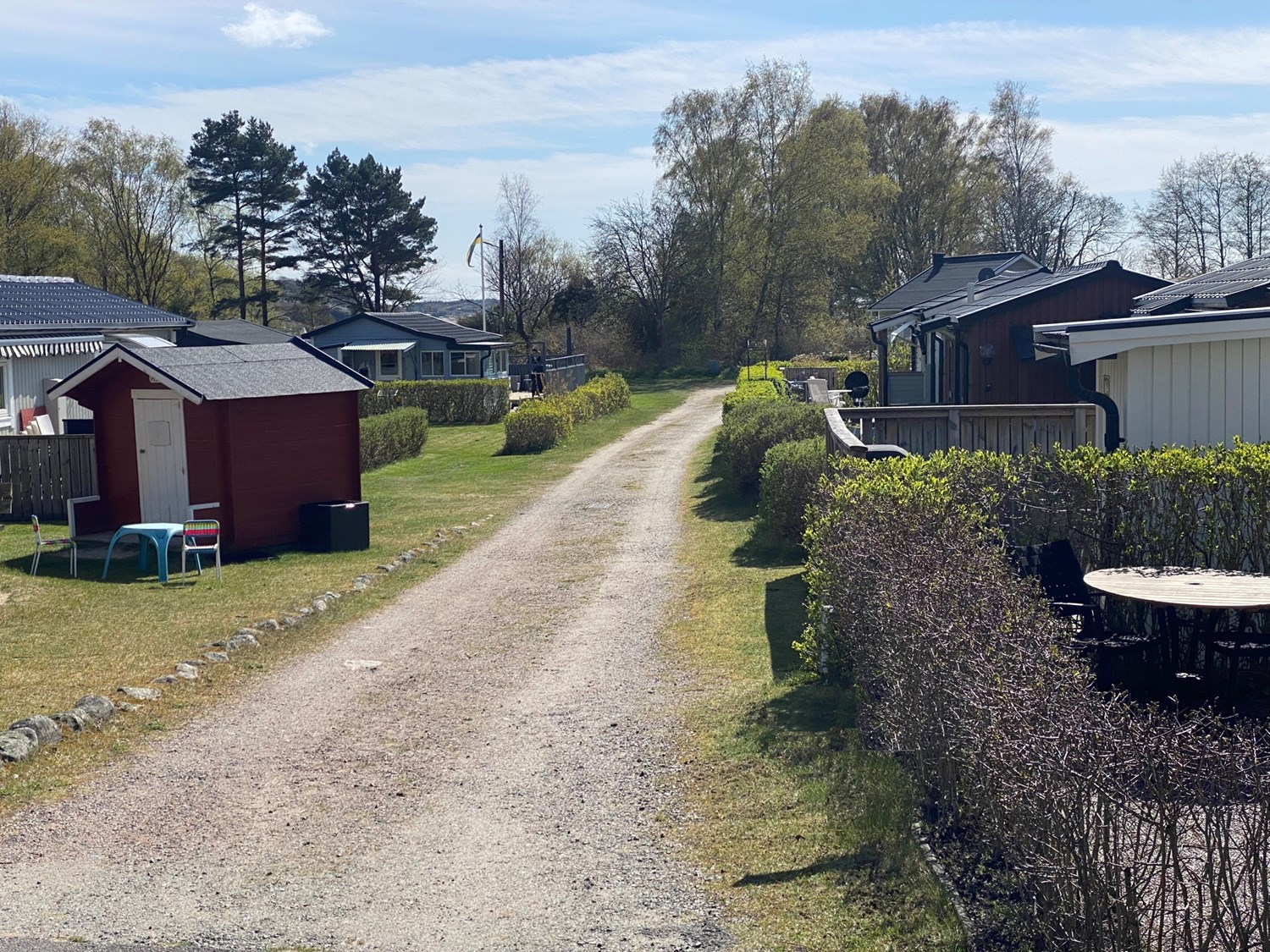 Mot Askimsviken