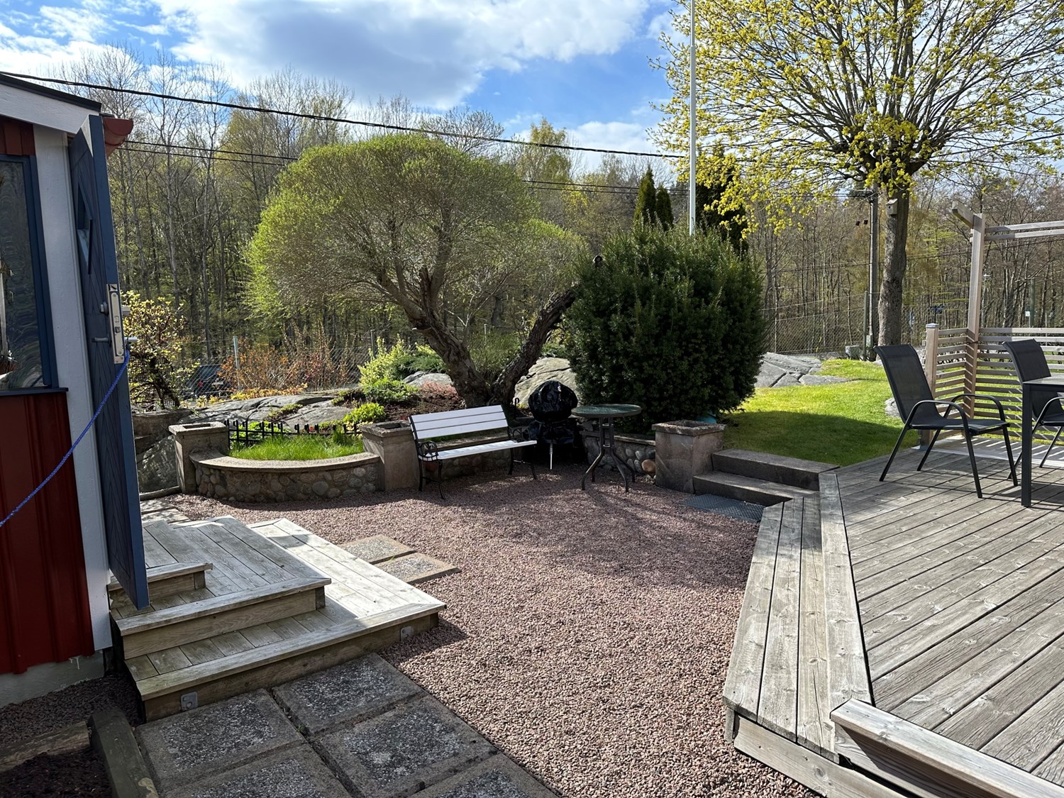 Bild Anemongången 138