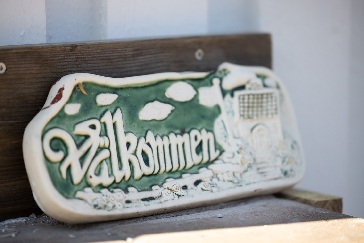 Välkommen att boka visning!