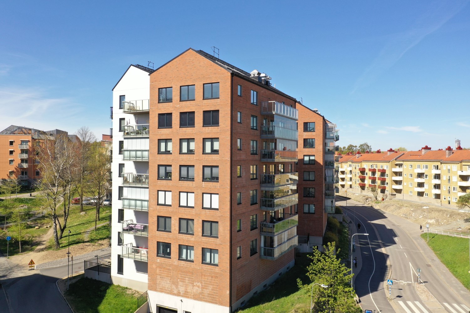 Bild Handelsmyntet 18