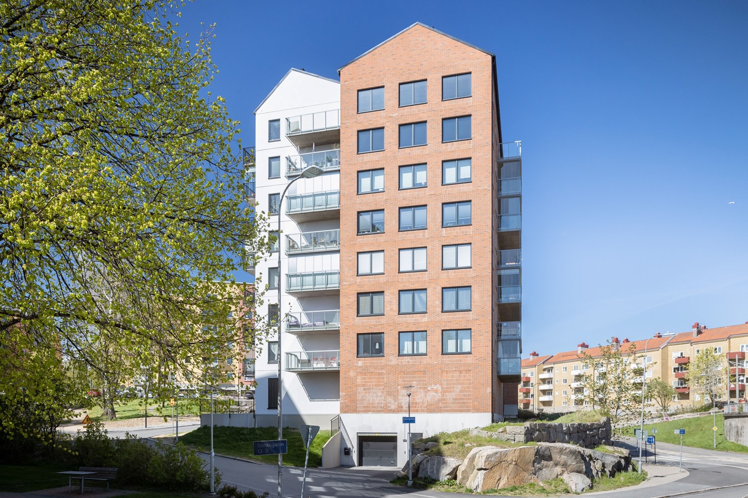 Bild Handelsmyntet 18