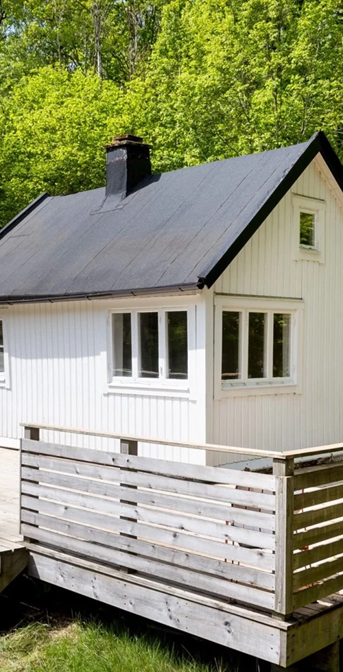 Balltorpsvägen Lott nr 63 i Balltorps Fritidsförening