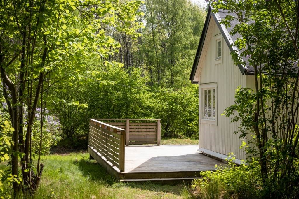 Lågupplöst