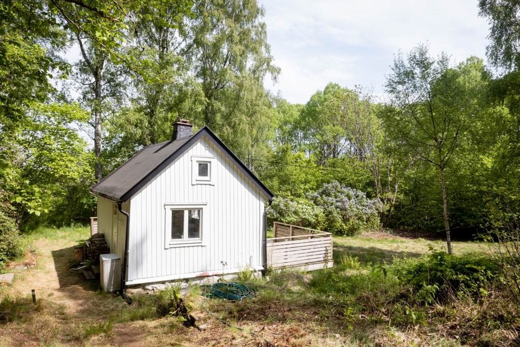 Lågupplöst