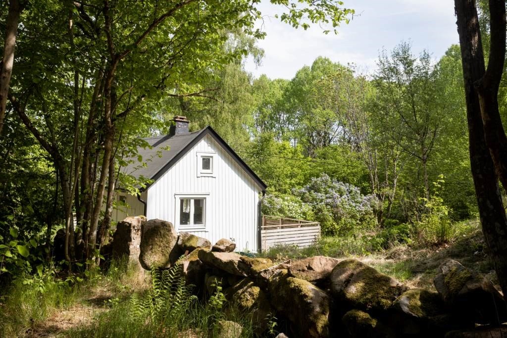 Lågupplöst