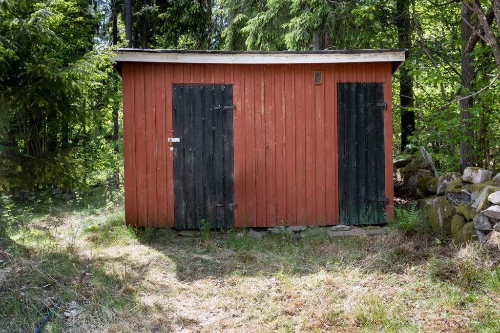 Lågupplöst