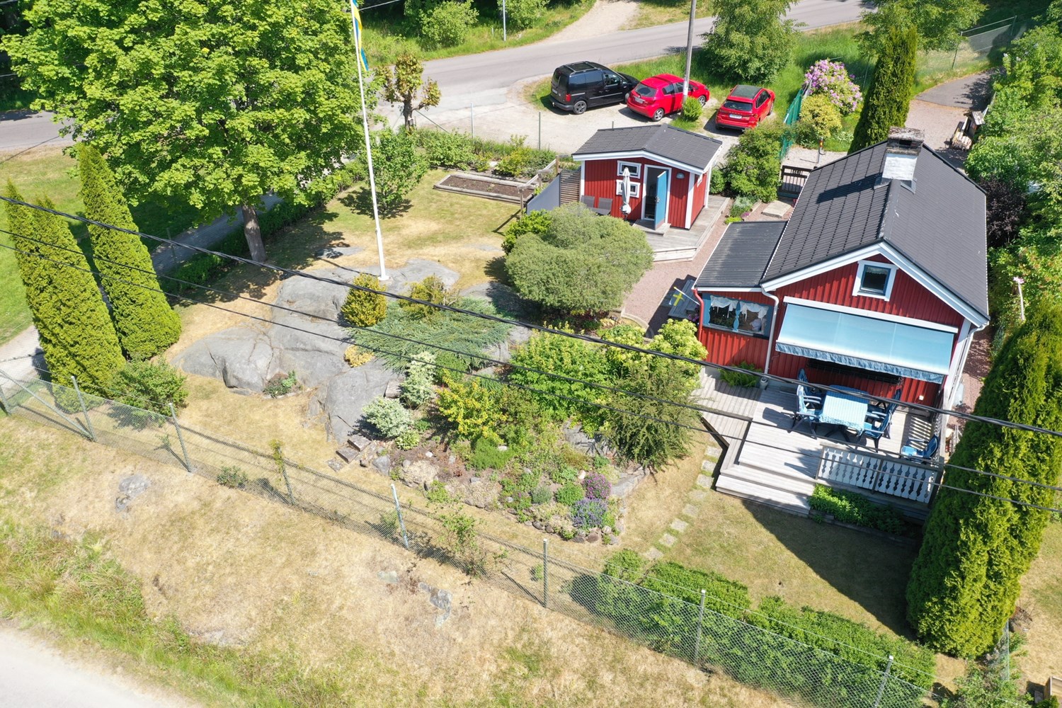Bild Anemongången 138