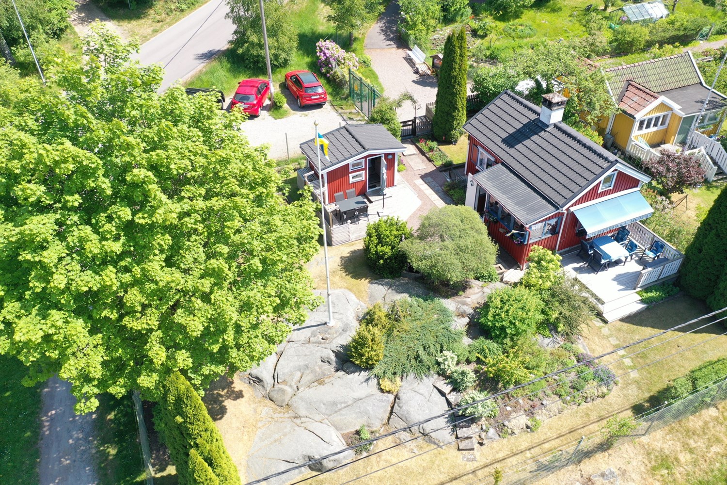 Bild Anemongången 138