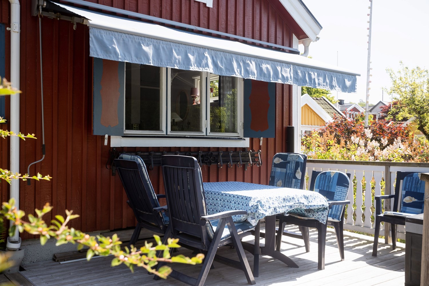 Bild Anemongången 138