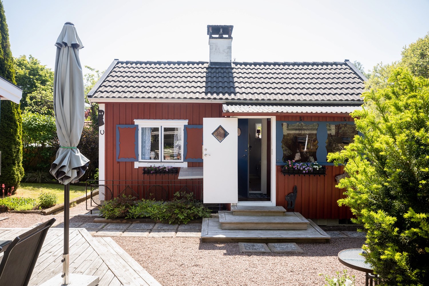 Bild Anemongången 138