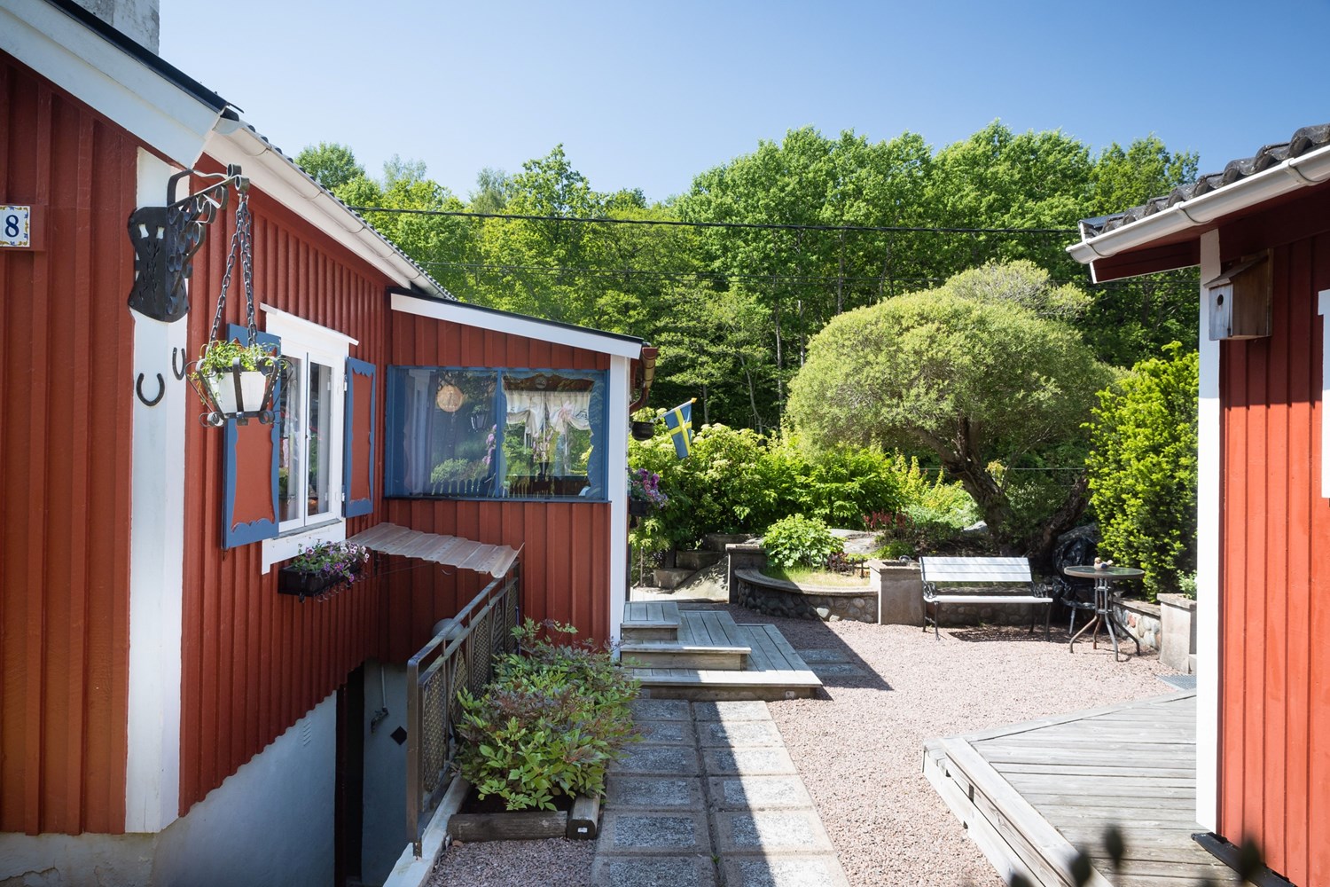 Bild Anemongången 138