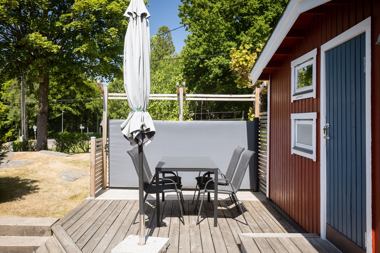 Bild Anemongången 138