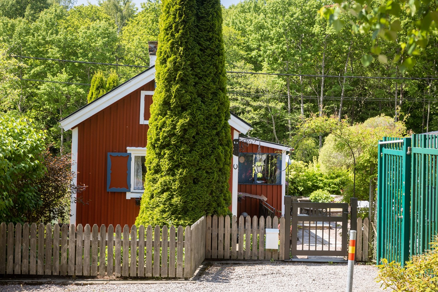 Bild Anemongången 138