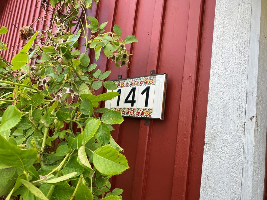 Bild Sånggången 141