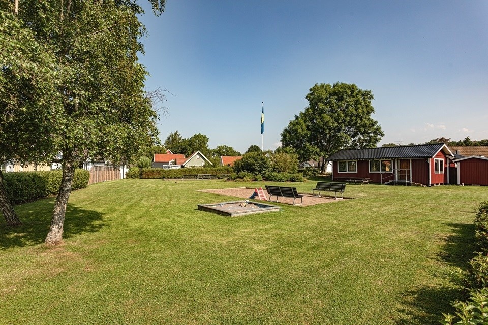 Lekplats
