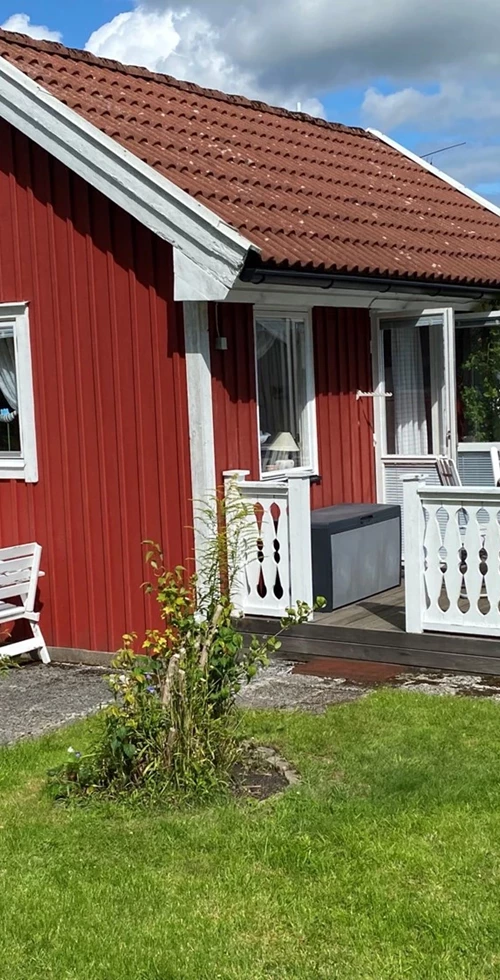 Sånggången 141