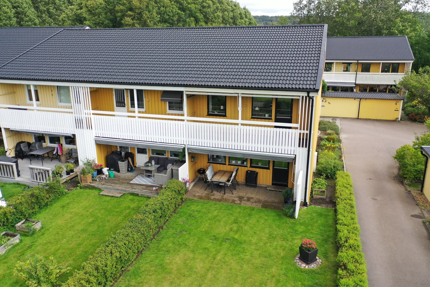 Bild Solhagagatan 16E