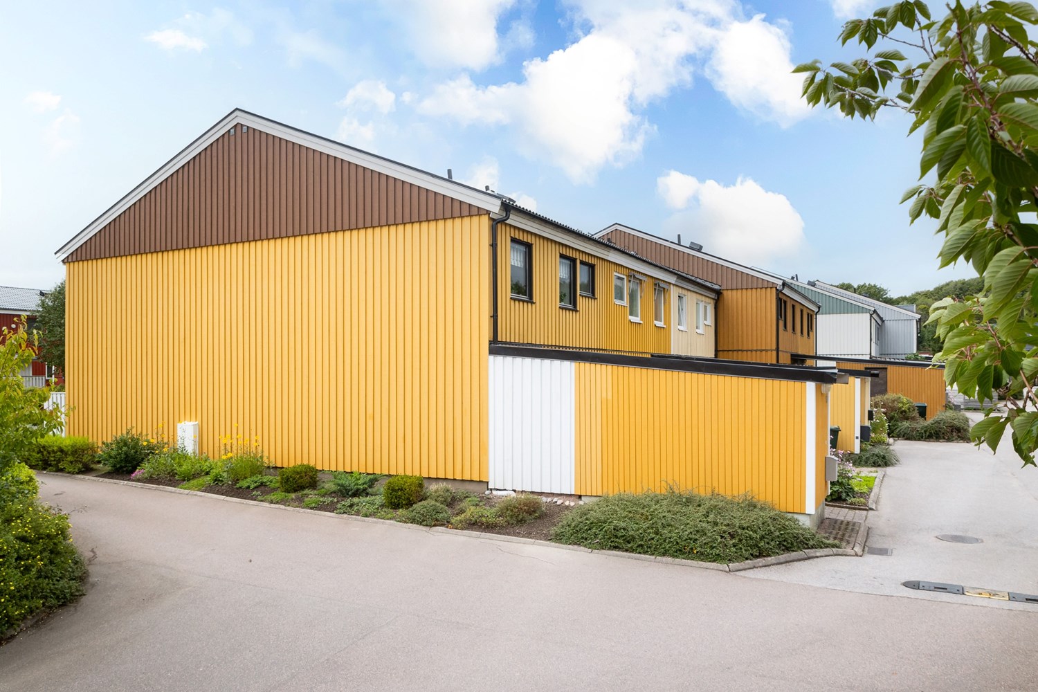 Gavelhus