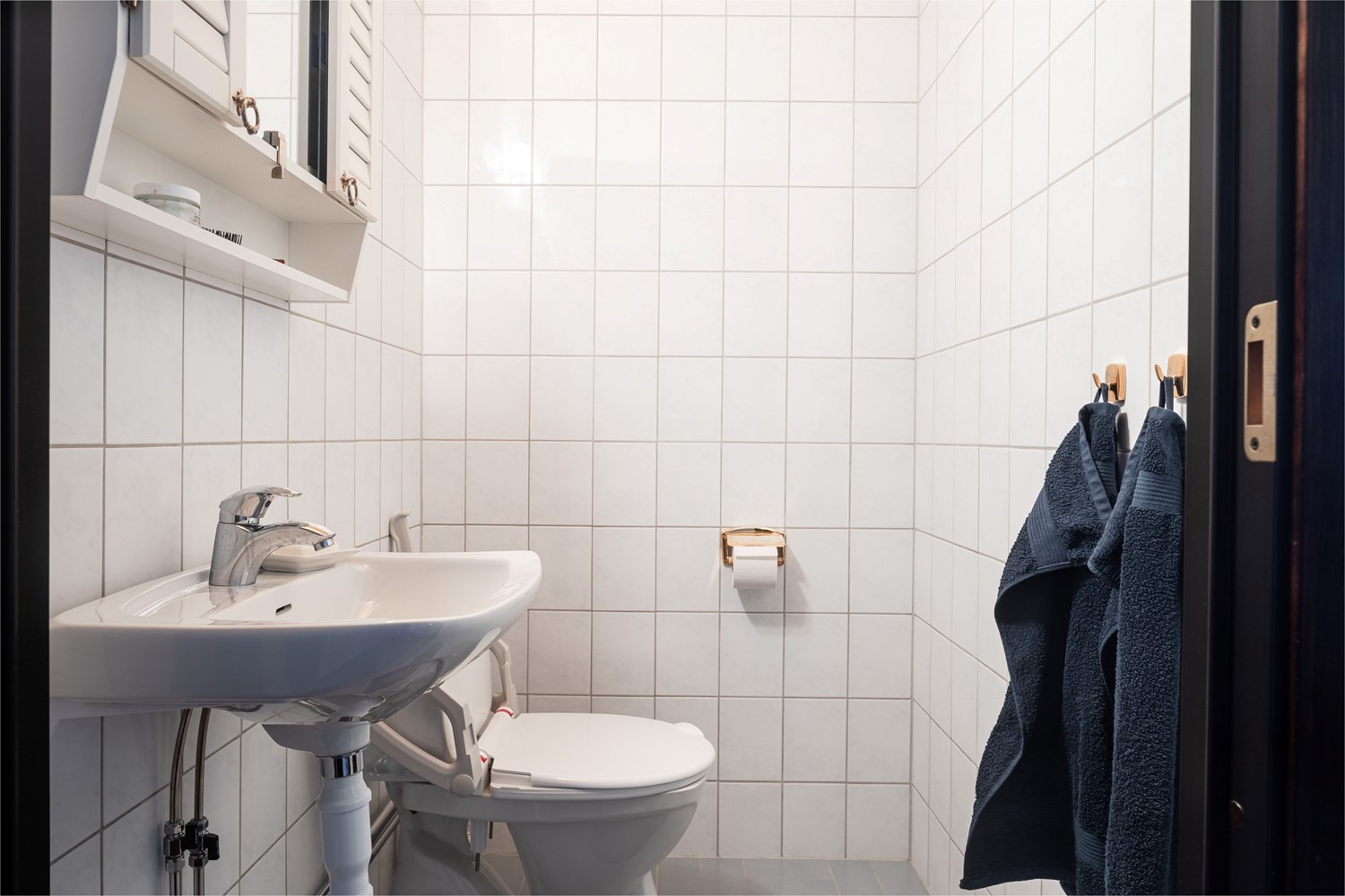 Gäst WC