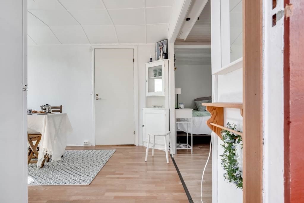 Lågupplöst