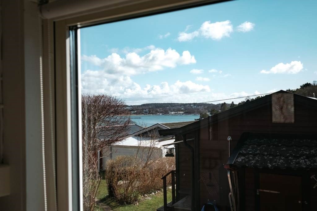 Lågupplöst