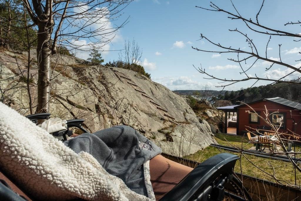 Lågupplöst