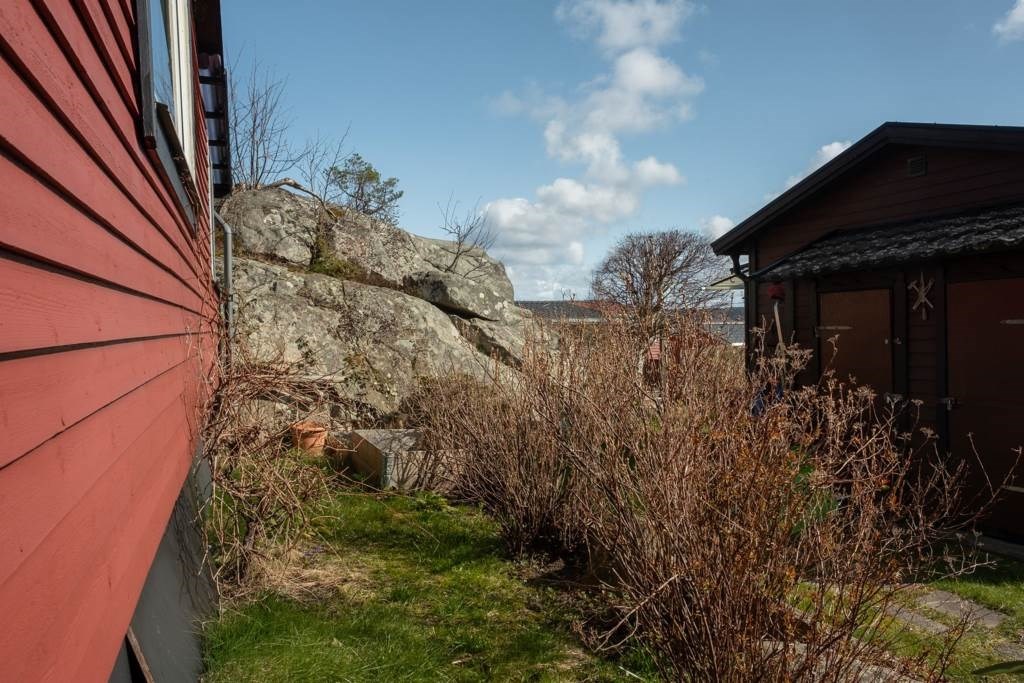 Lågupplöst