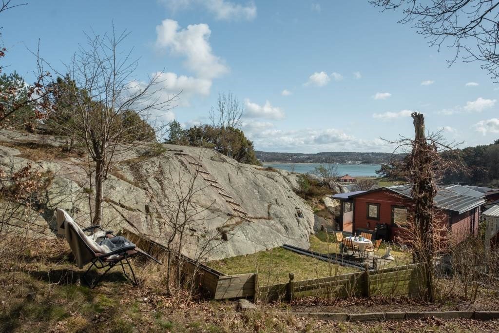 Lågupplöst