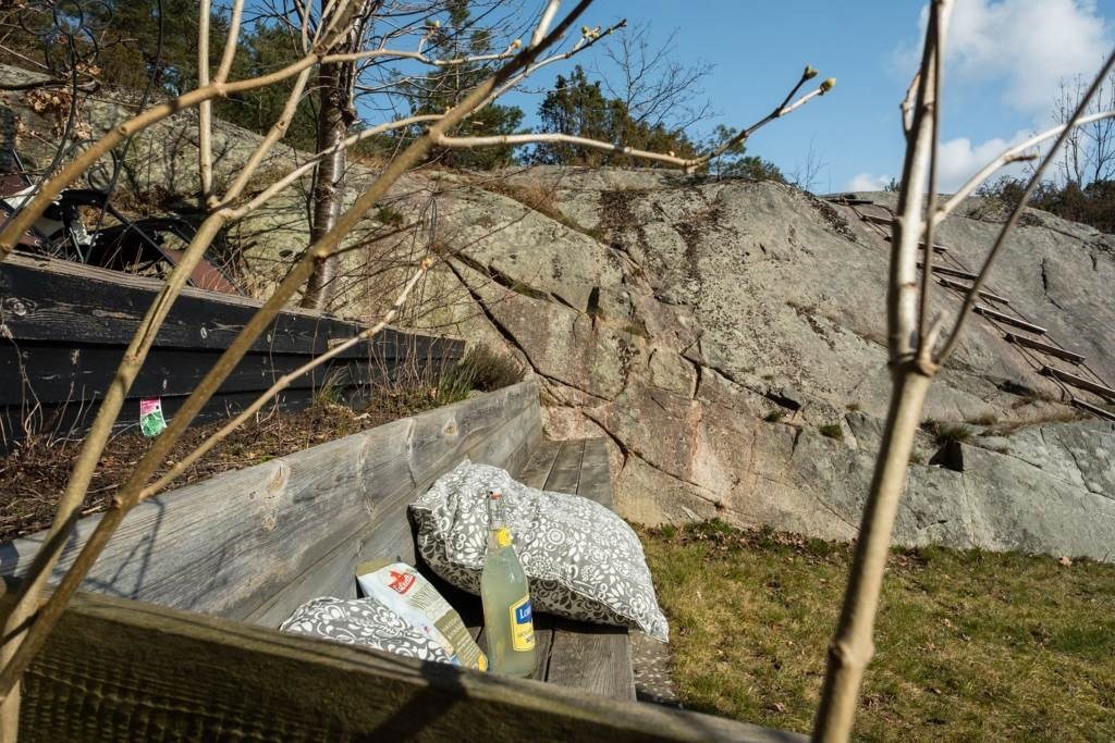 Lågupplöst