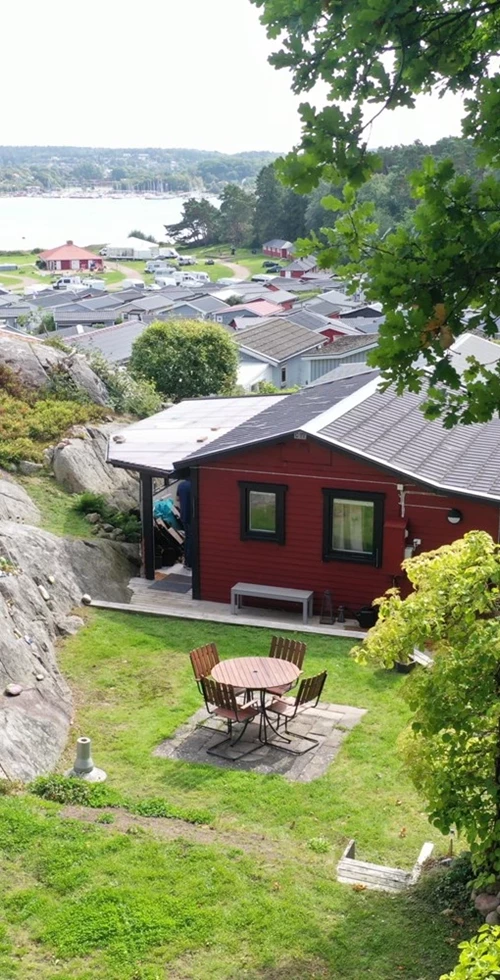 ASKIM GFA  Område C nr 77