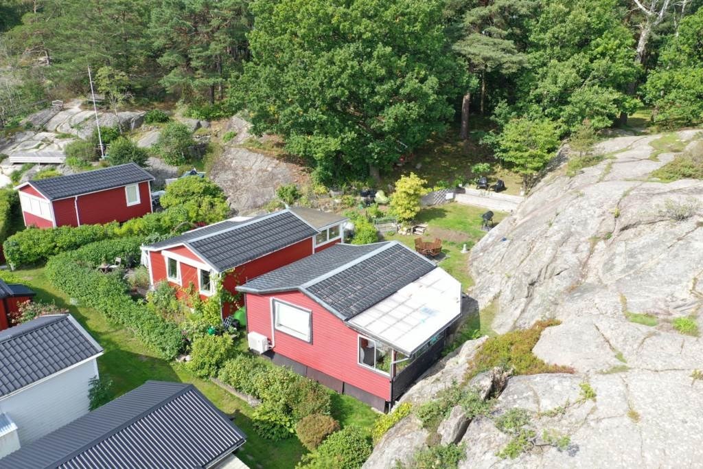 Lågupplöst