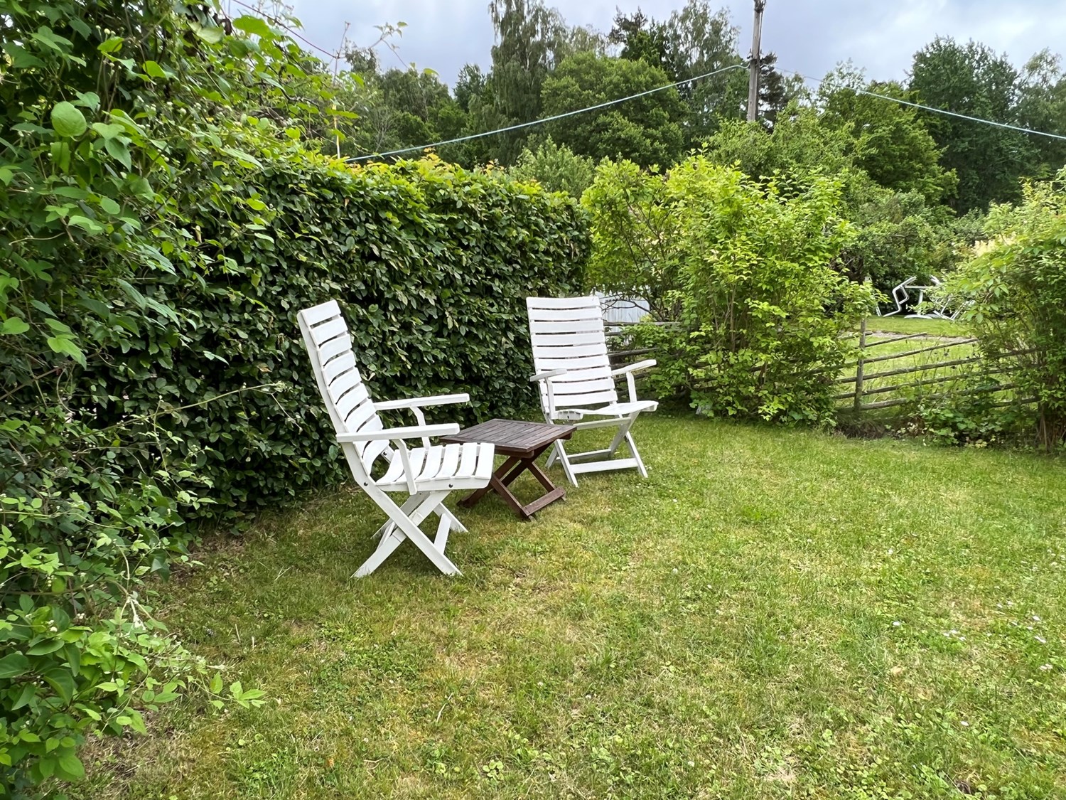 Bild Tofsmesgången 84