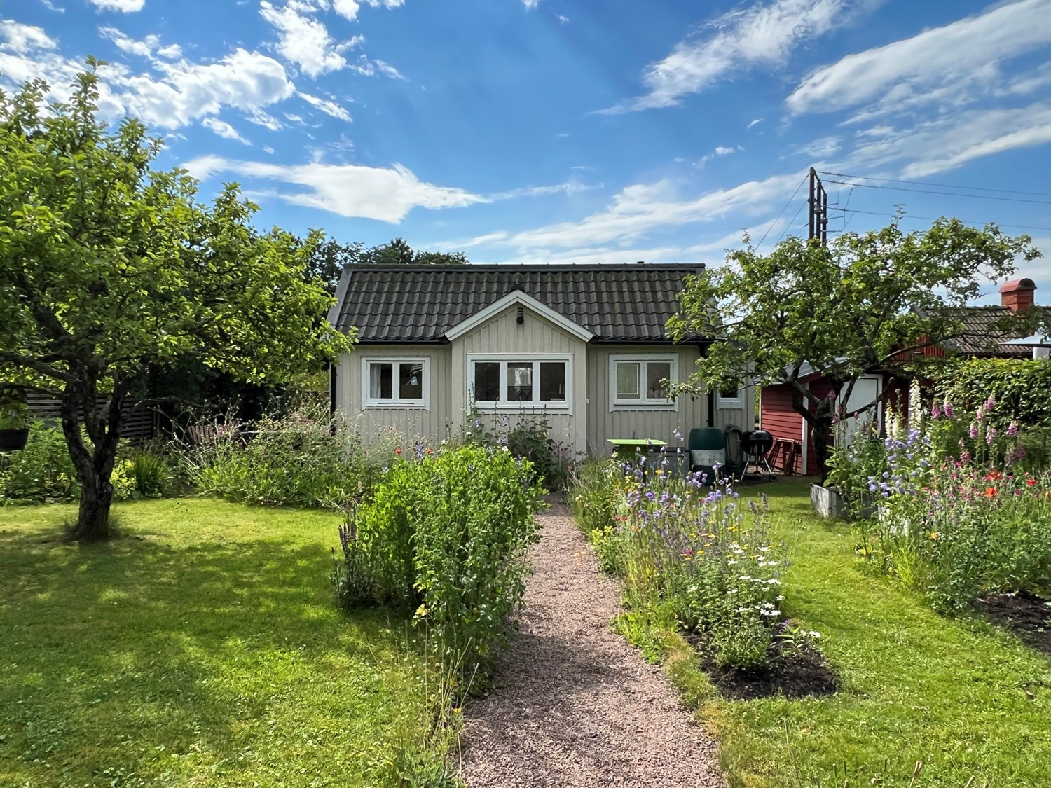 Bild Tofsmesgången 84