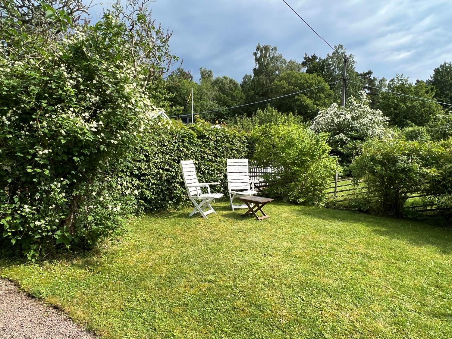 Bild Tofsmesgången 84